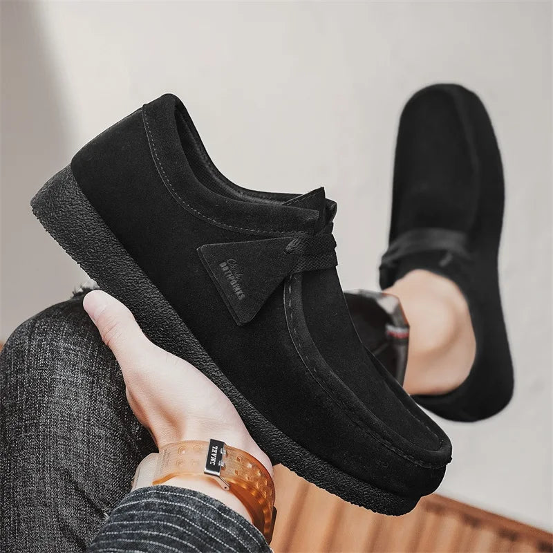Rio™ Relaxed Fit Loafers