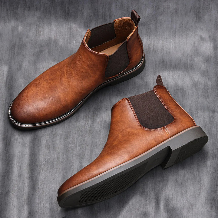 Emerson™ Timeless Chelsea Boots