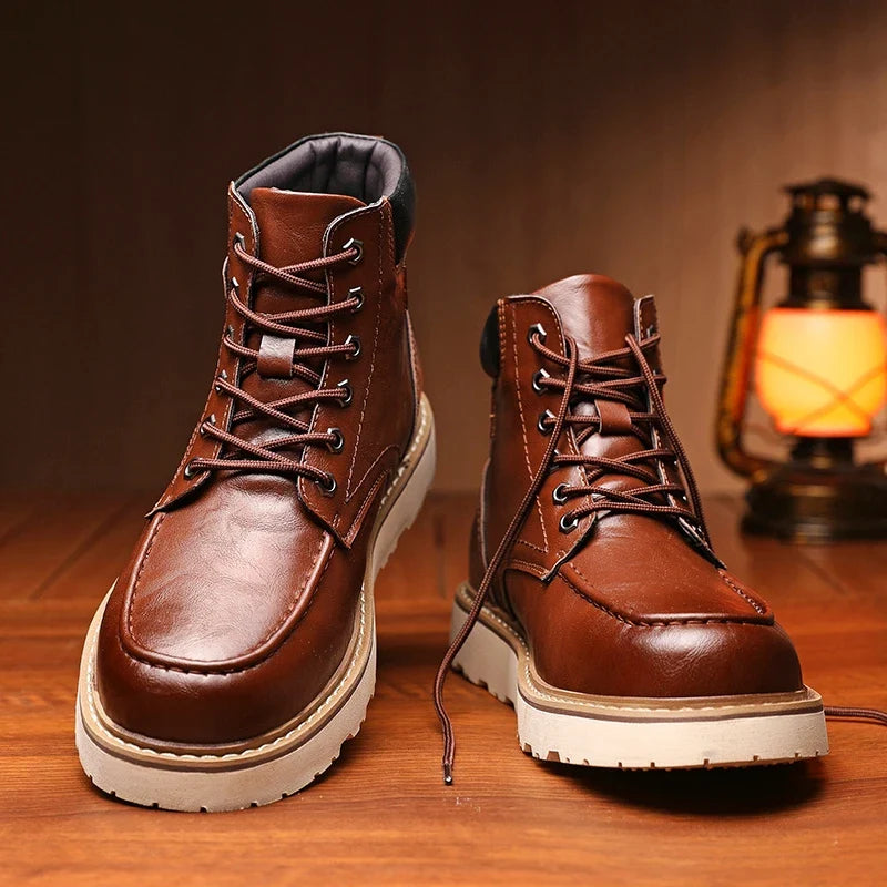 Kieran™ Legacy Moc Boots