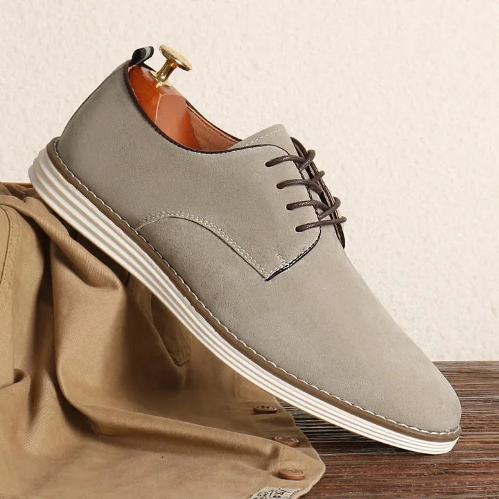 Zayden™ Casual Vintage Low-Top Shoes