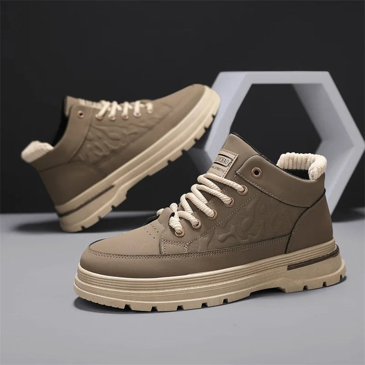 Beckett™ Urban Boots