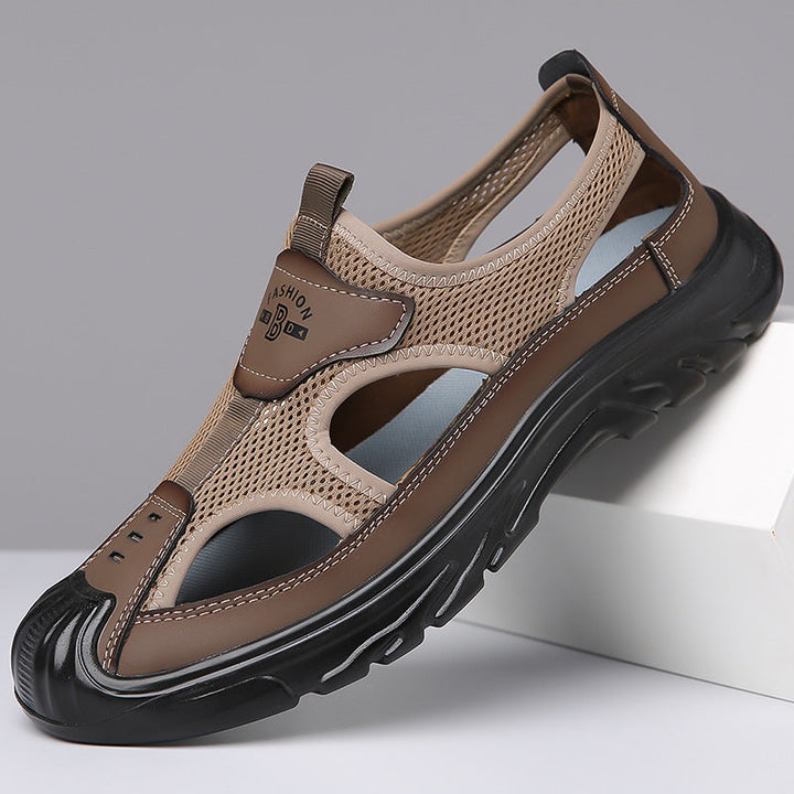 Dani™ | Breathable Comfort Sandals