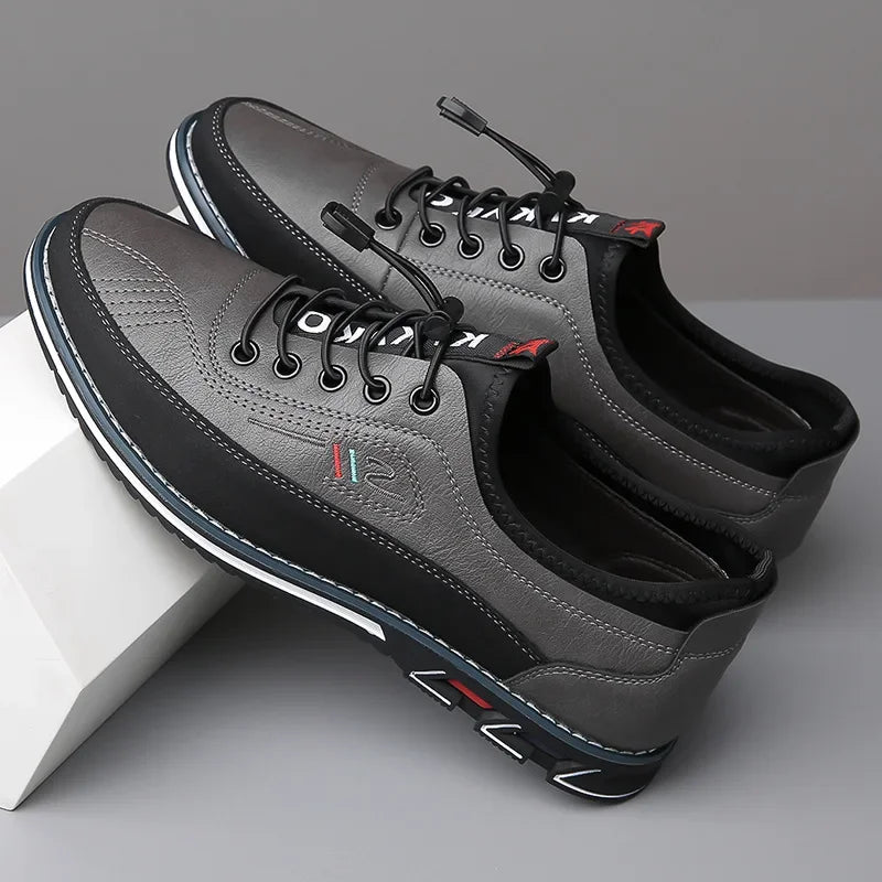 Bronx™ Breathable Men Casual Shoes
