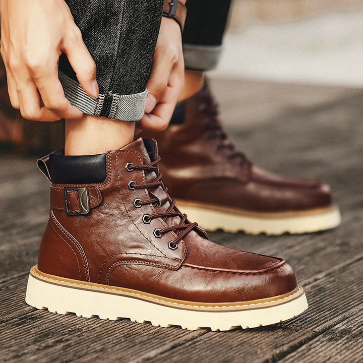 Kieran™ Legacy Moc Boots