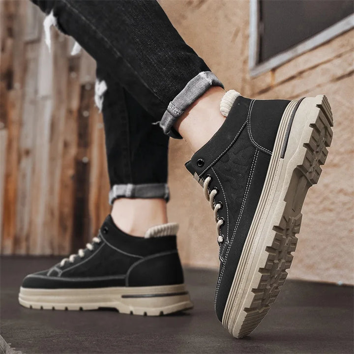 Beckett™ Urban Boots