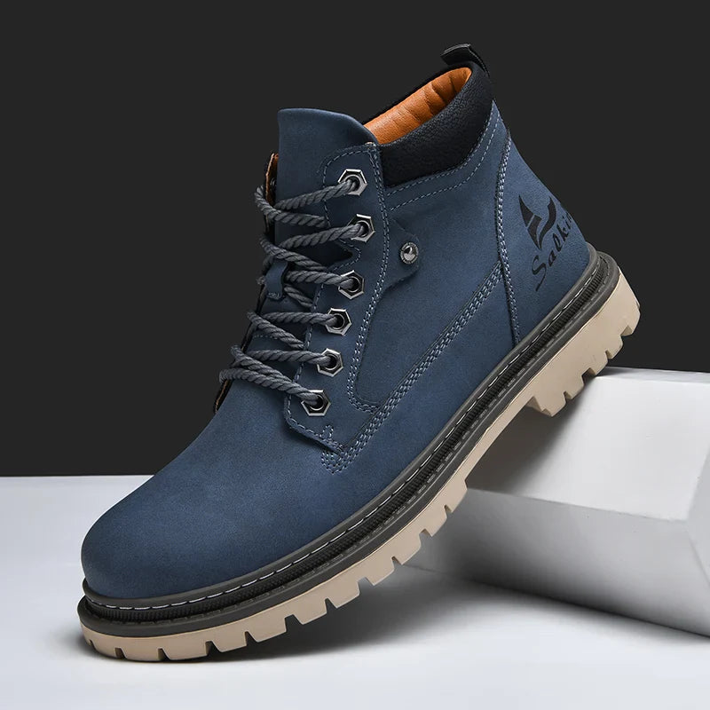 Landon™ Explorer Boots