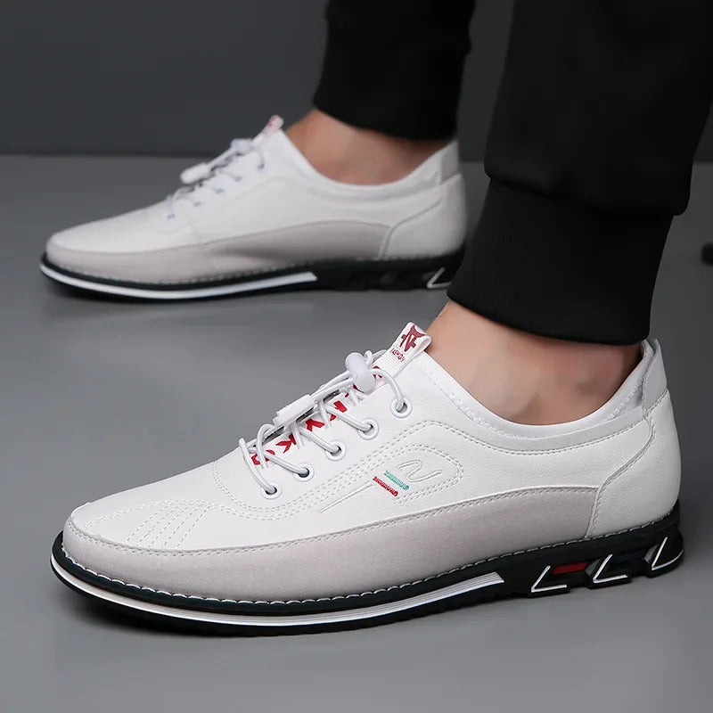 Bronx™ Breathable Men Casual Shoes