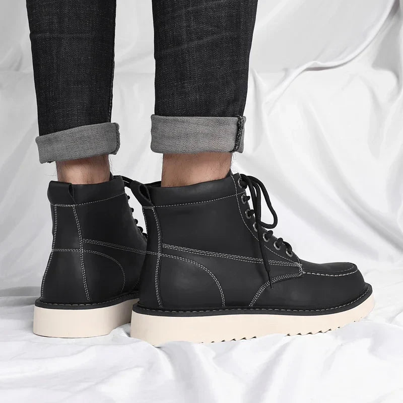 Nico™ Retro Moc Boots