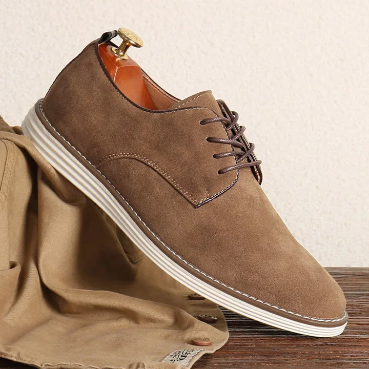 Zayden™ Casual Vintage Low-Top Shoes