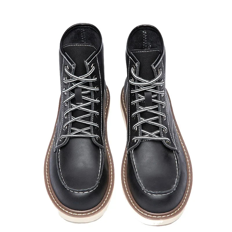Bennett™ Retro Boots