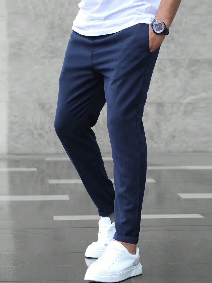 Jake - Premium Stretch Luxury Pants