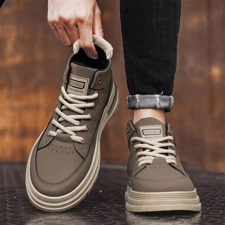 Beckett™ Urban Boots