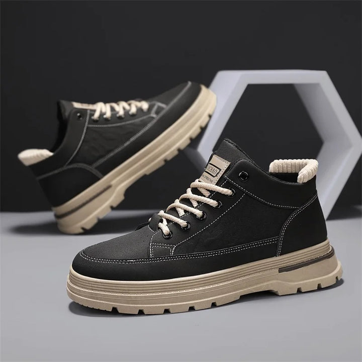 Beckett™ Urban Boots
