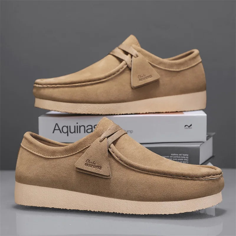 Rio™ Relaxed Fit Loafers