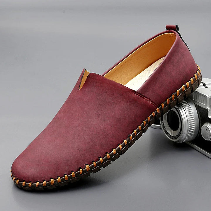 Auren™ The Heritage Comfort Loafer