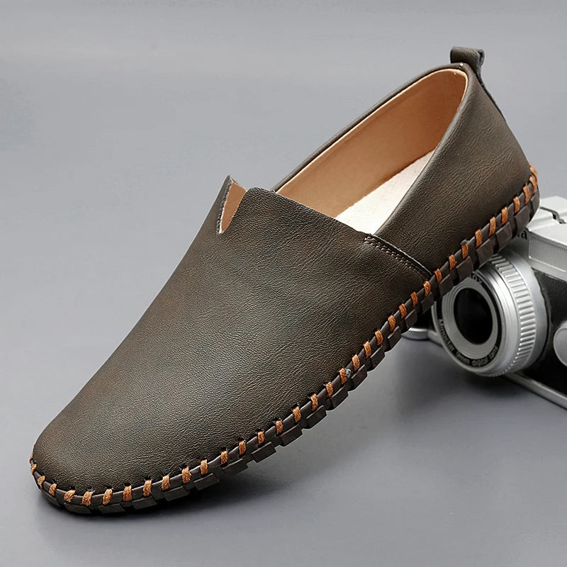 Auren™ The Heritage Comfort Loafer