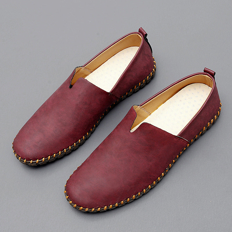 Auren™ The Heritage Comfort Loafer