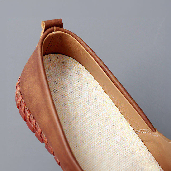 Auren™ The Heritage Comfort Loafer