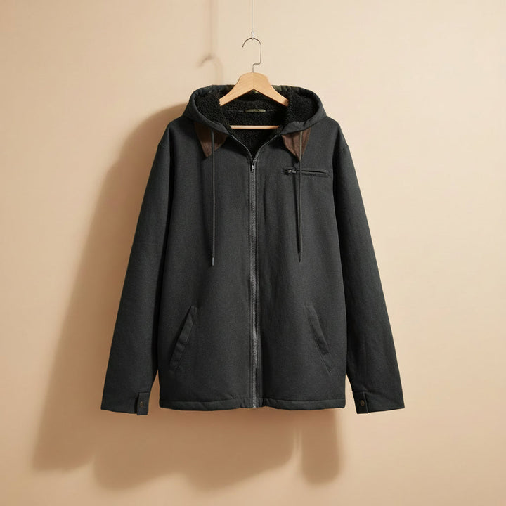 Harvey | Premium Thermal Jacket