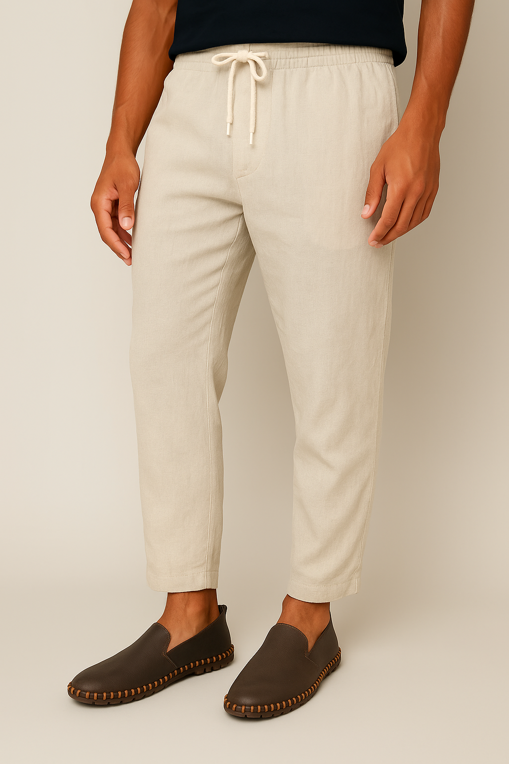 Auren™ The Heritage Comfort Loafer