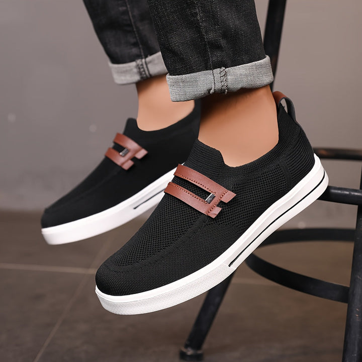 Leni™ ComfiStride Sneakers