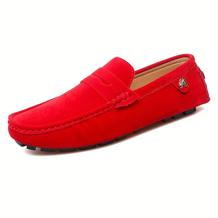 Briar™ FlexMocs