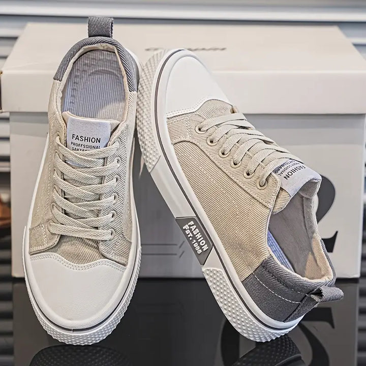 Eryx™ Classic Canvas Sneaker