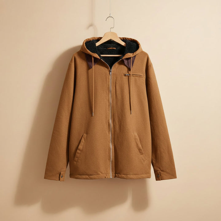 Harvey | Premium Thermal Jacket