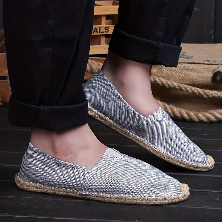 Gus™ Everyday Ease Slip-ons
