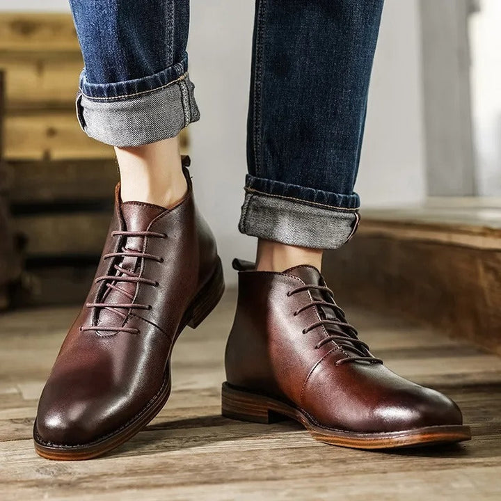 Ben™ | Classic Boots