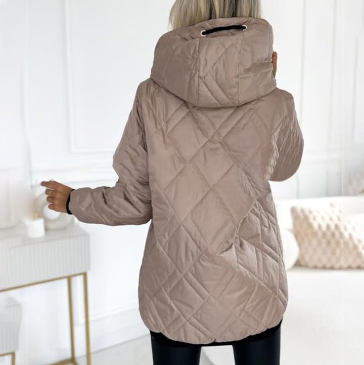 Karolina | Stylish and Warm Winter Jacket